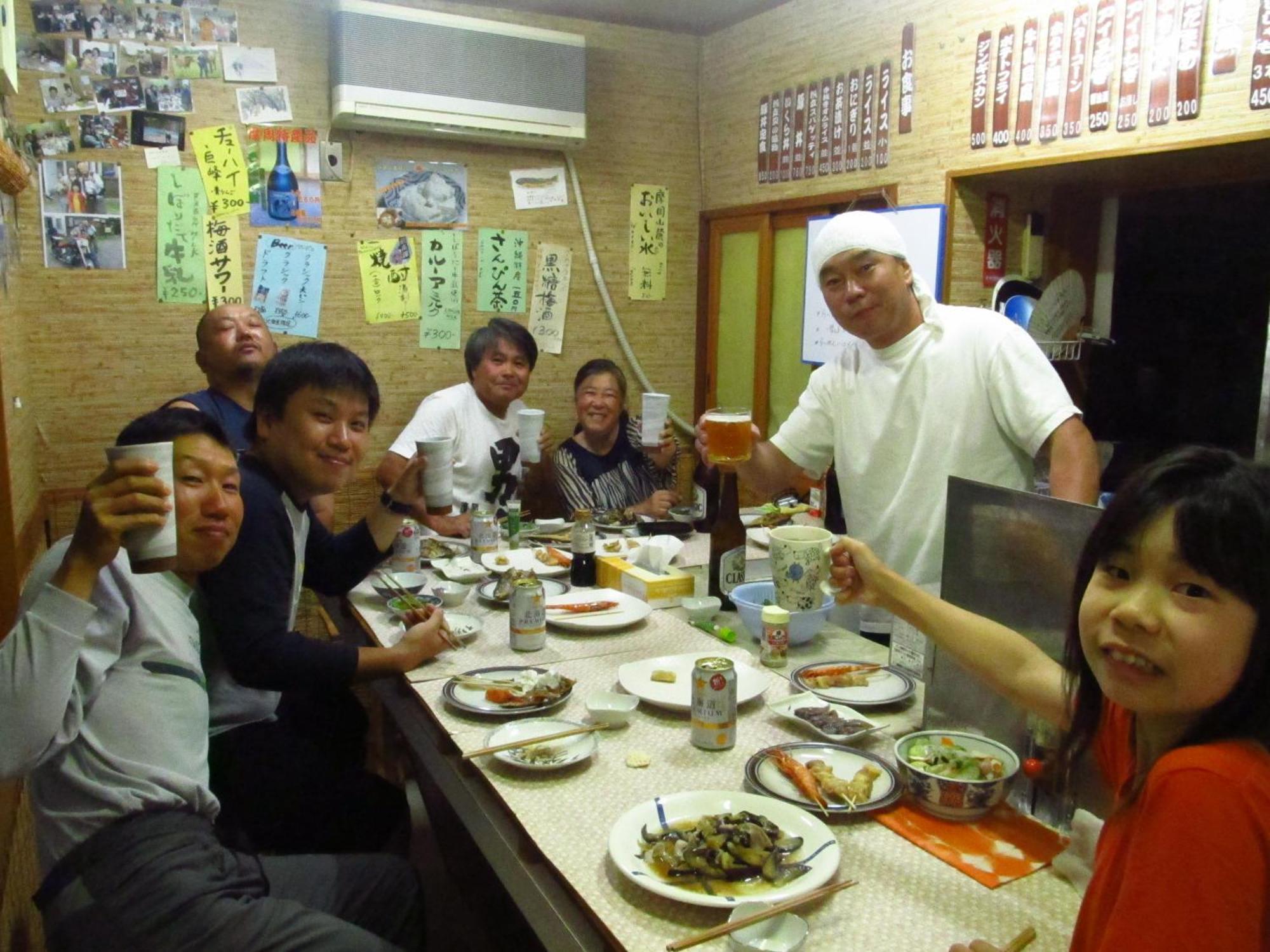 Traveler'S Inn Asanebo Teshikaga المظهر الخارجي الصورة