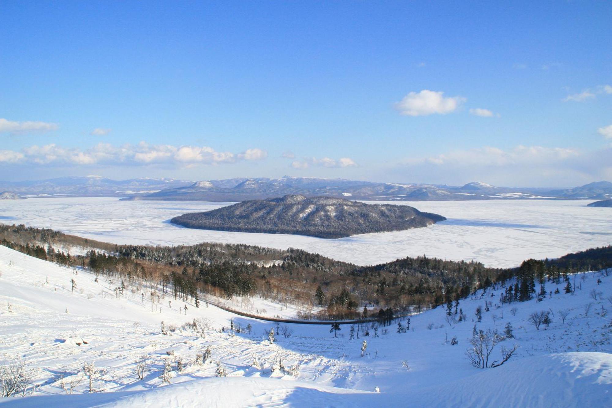 Traveler'S Inn Asanebo Teshikaga المظهر الخارجي الصورة