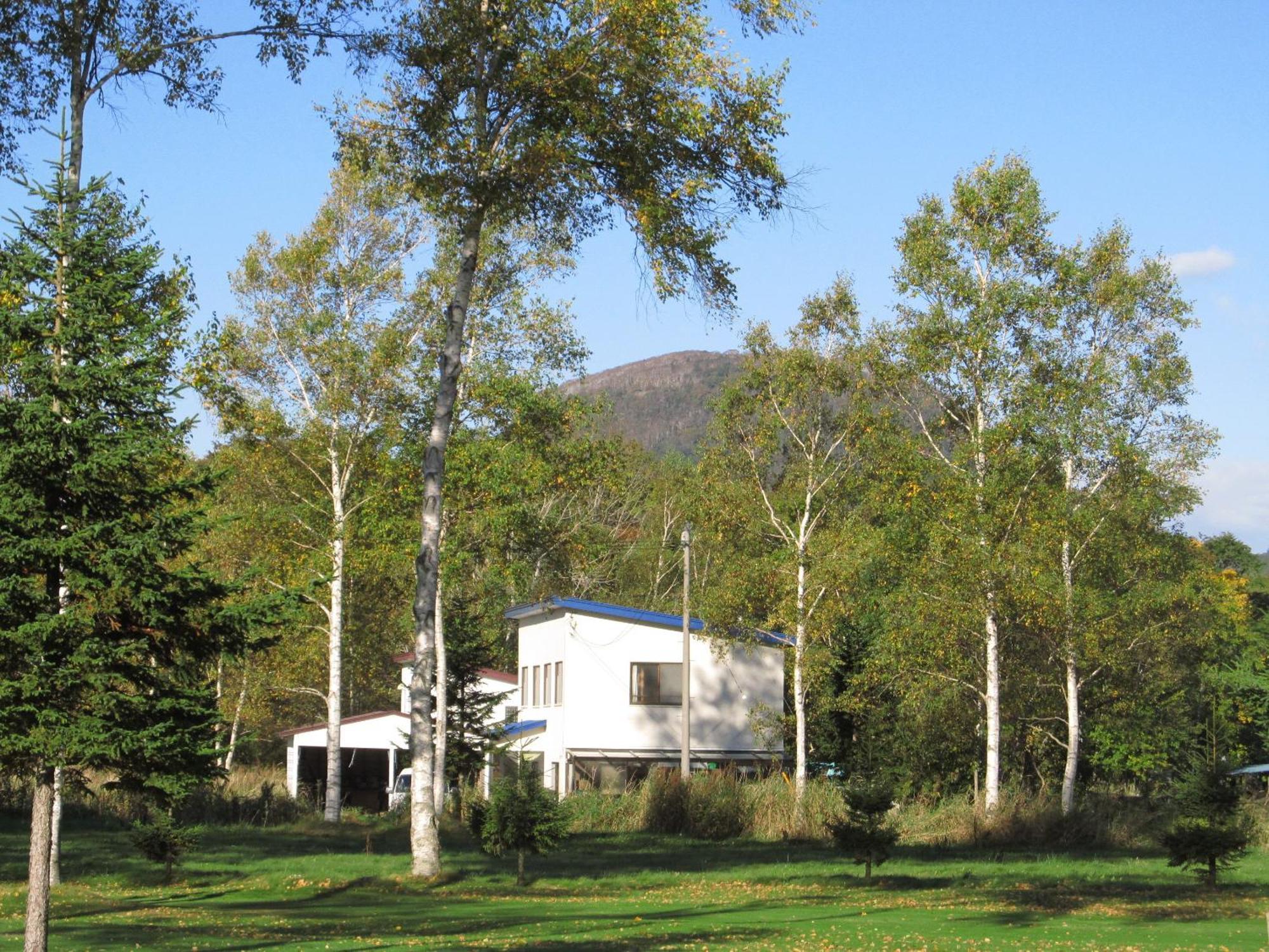 Traveler'S Inn Asanebo Teshikaga المظهر الخارجي الصورة