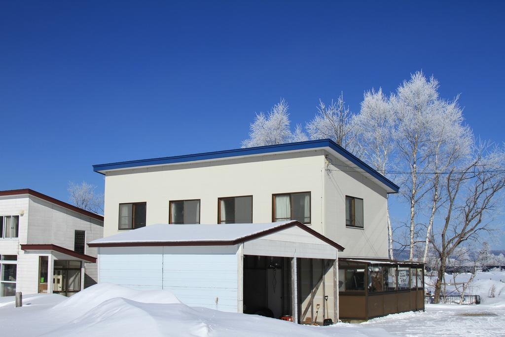 Traveler'S Inn Asanebo Teshikaga المظهر الخارجي الصورة