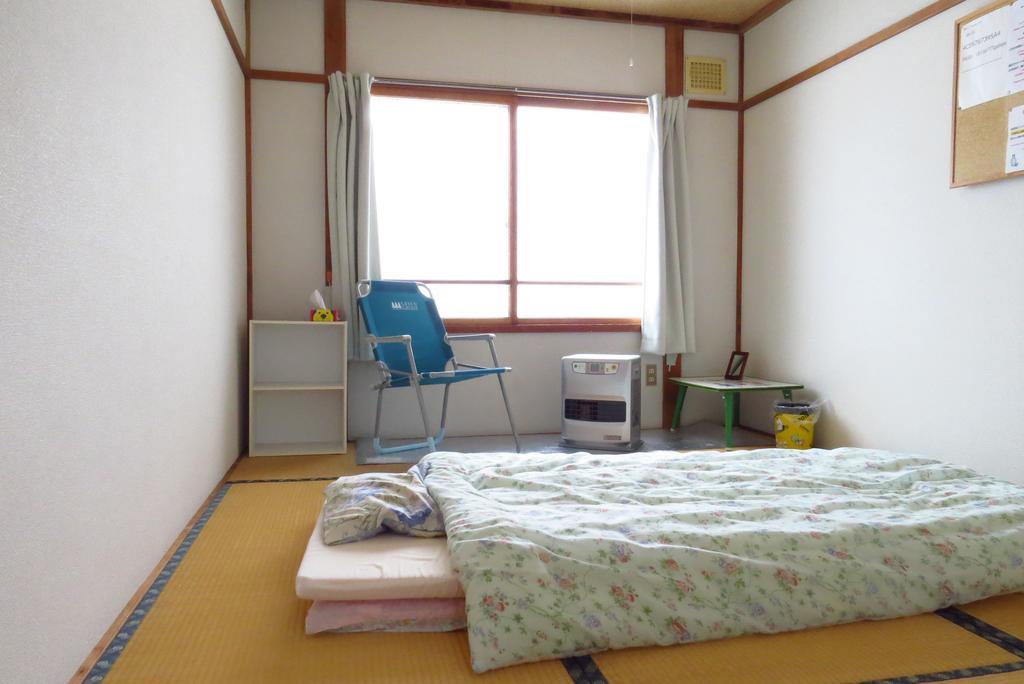 Traveler'S Inn Asanebo Teshikaga المظهر الخارجي الصورة