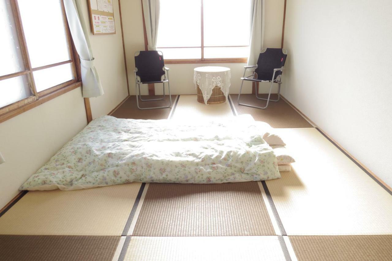 Traveler'S Inn Asanebo Teshikaga المظهر الخارجي الصورة