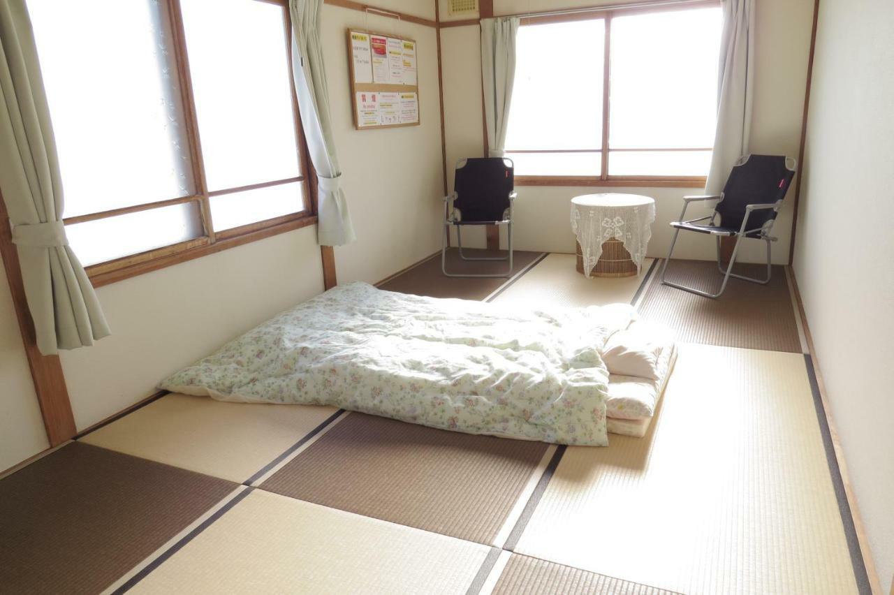 Traveler'S Inn Asanebo Teshikaga المظهر الخارجي الصورة